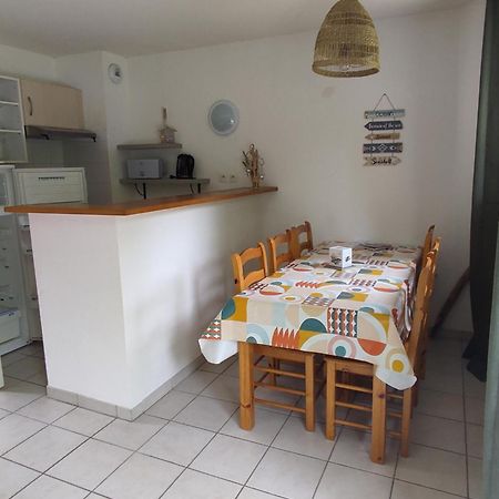 Maison 3 Chambres Avec Piscine Proche Plage Soulac-sur-Mer Exteriör bild