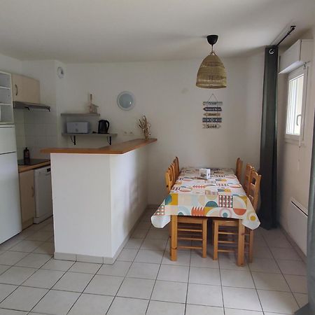 Maison 3 Chambres Avec Piscine Proche Plage Soulac-sur-Mer Exteriör bild
