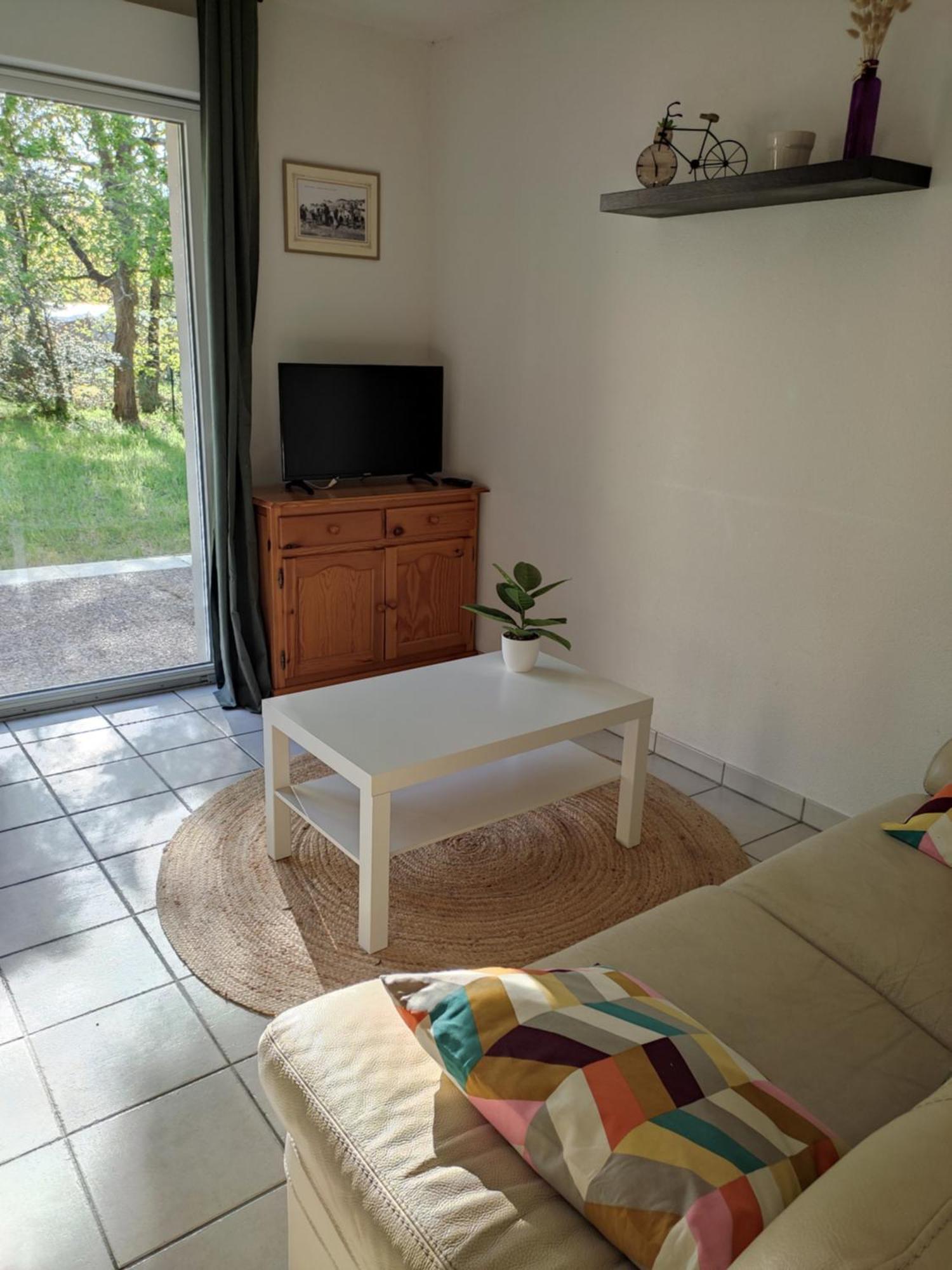 Maison 3 Chambres Avec Piscine Proche Plage Soulac-sur-Mer Exteriör bild