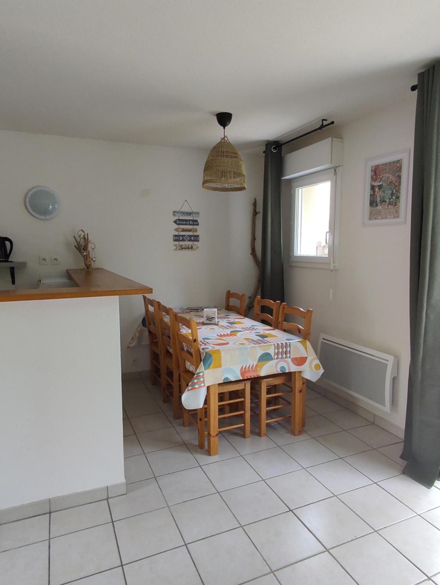 Maison 3 Chambres Avec Piscine Proche Plage Soulac-sur-Mer Exteriör bild