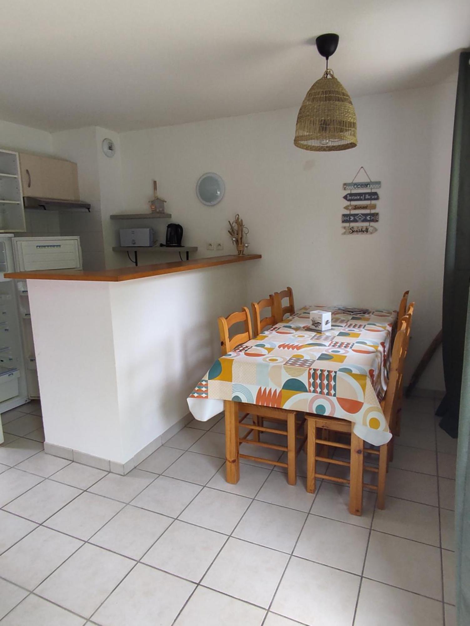 Maison 3 Chambres Avec Piscine Proche Plage Soulac-sur-Mer Exteriör bild